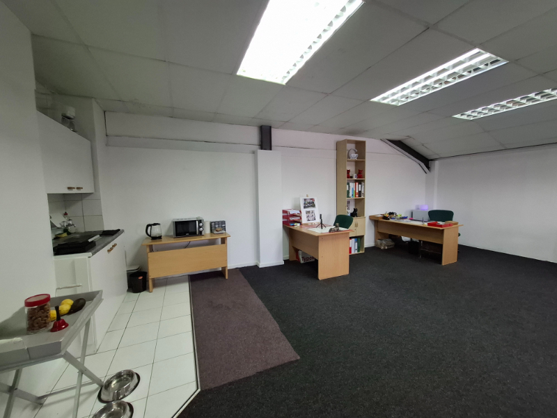 Commercial Property for Sale in Montague Gardens Western Cape